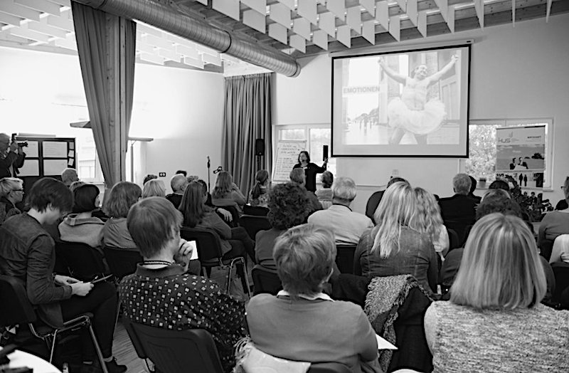 Storytelling oder kreatives Marketing