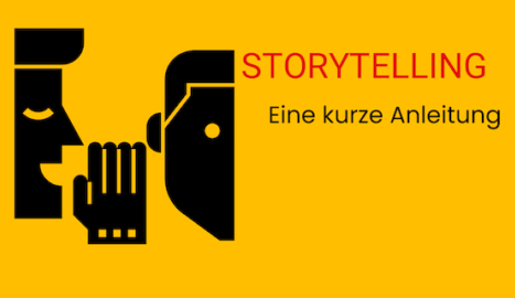 Storybaukasten - Storytelling - Coaching - Training - Beratung